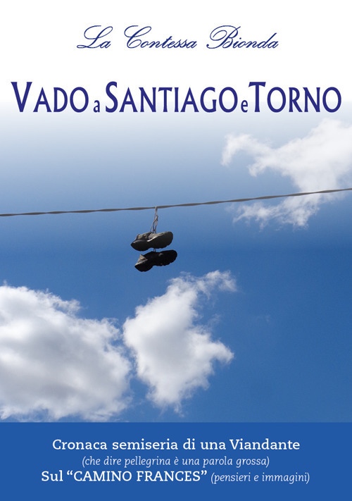 Vado a Santiago e torno