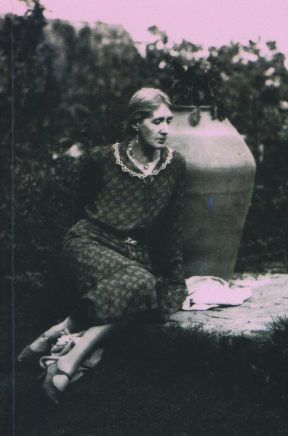 Virginia Woolf