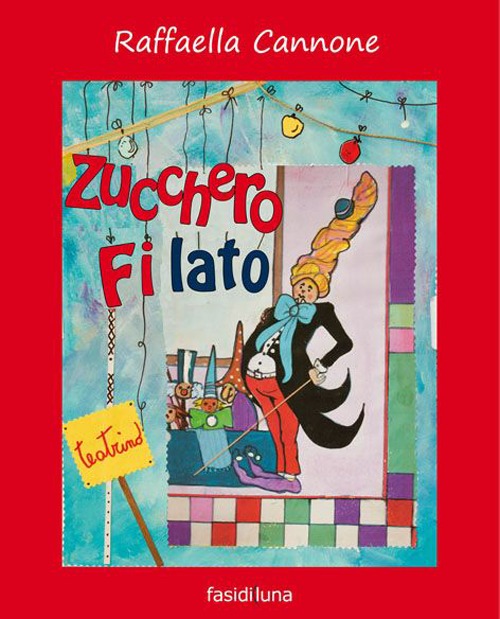 Zucchero filato