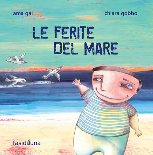 Le ferite del mare