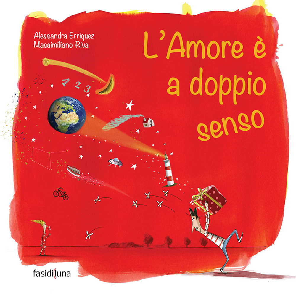 L'amore è a doppio senso
