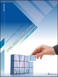 L'IVA negli enti locali. Elementi di base