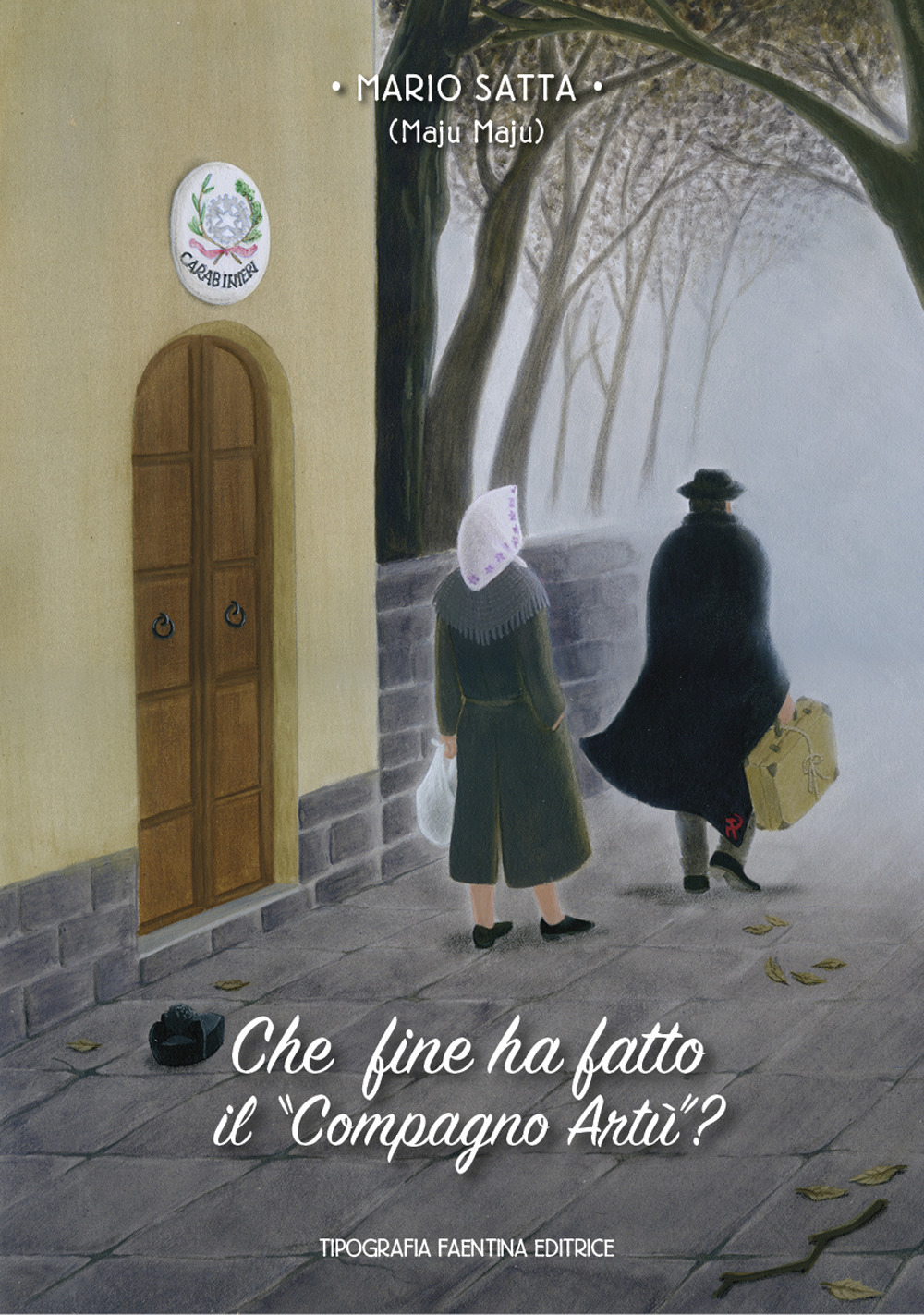 che fine ha fatto il compagno Artù?