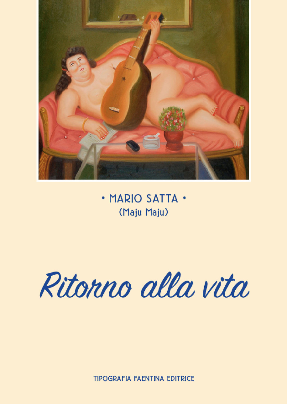 Ritorno alla vita