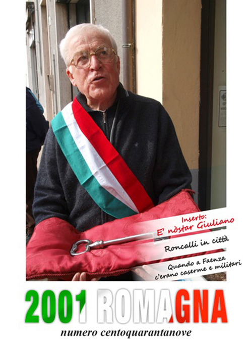 2001 Romagna. Vol. 149