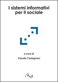 I sistemi informativi per il sociale