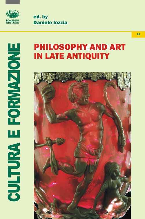 Philisophy and art in late antiquity
