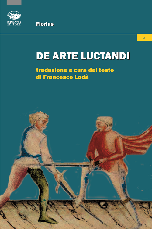 Florius. De arte luctandi