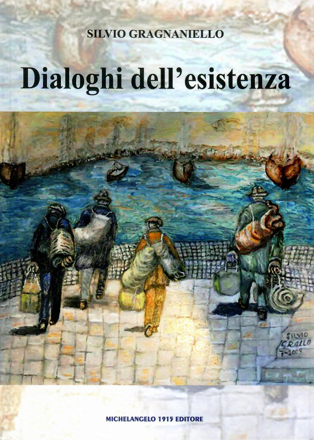 Dialoghi dell'esistenza