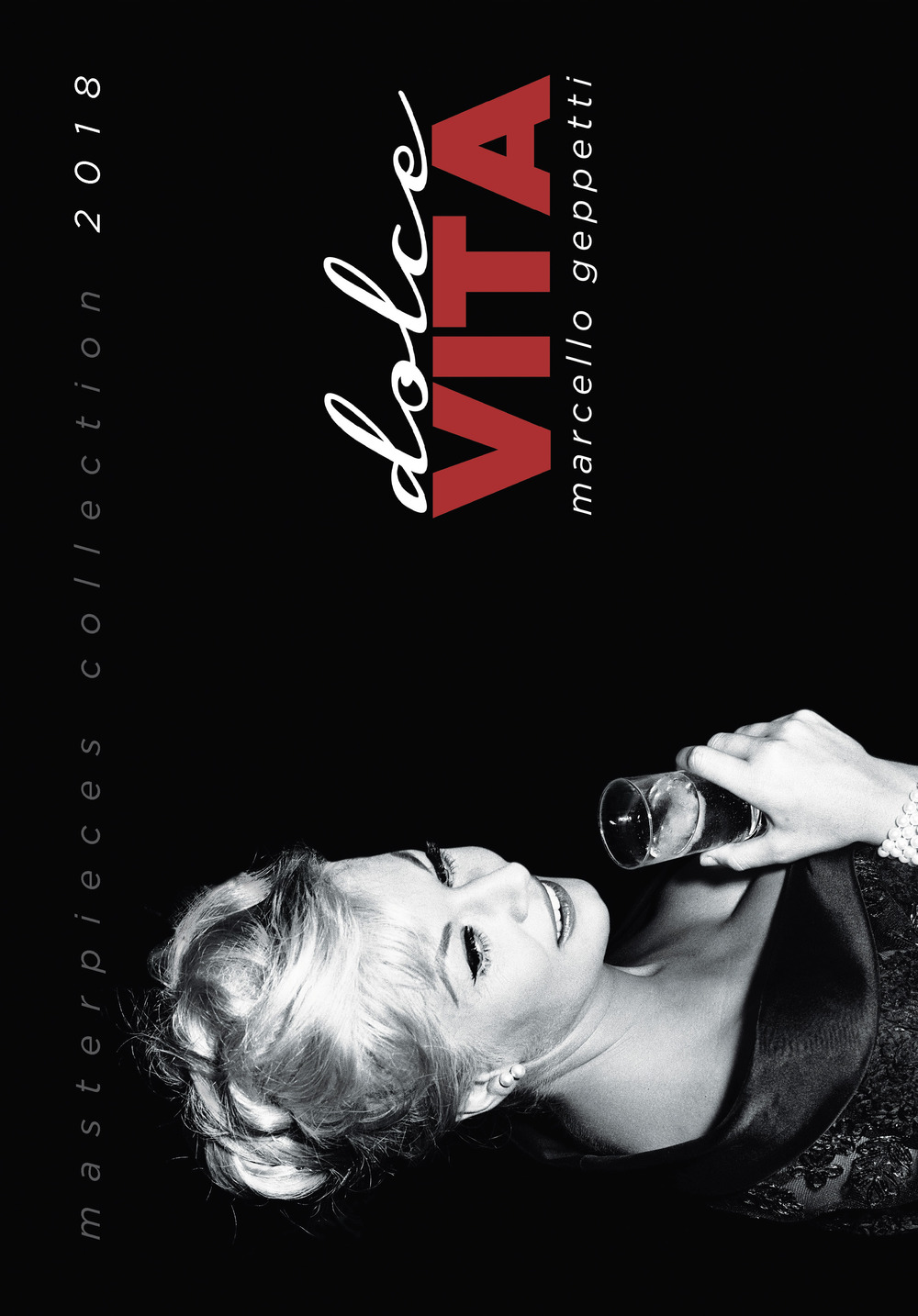 Dolce Vita. Masterpieces collection