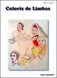 Coloris de limbas. Vol. 1