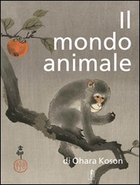 Il mondo animale di Ohara Koson