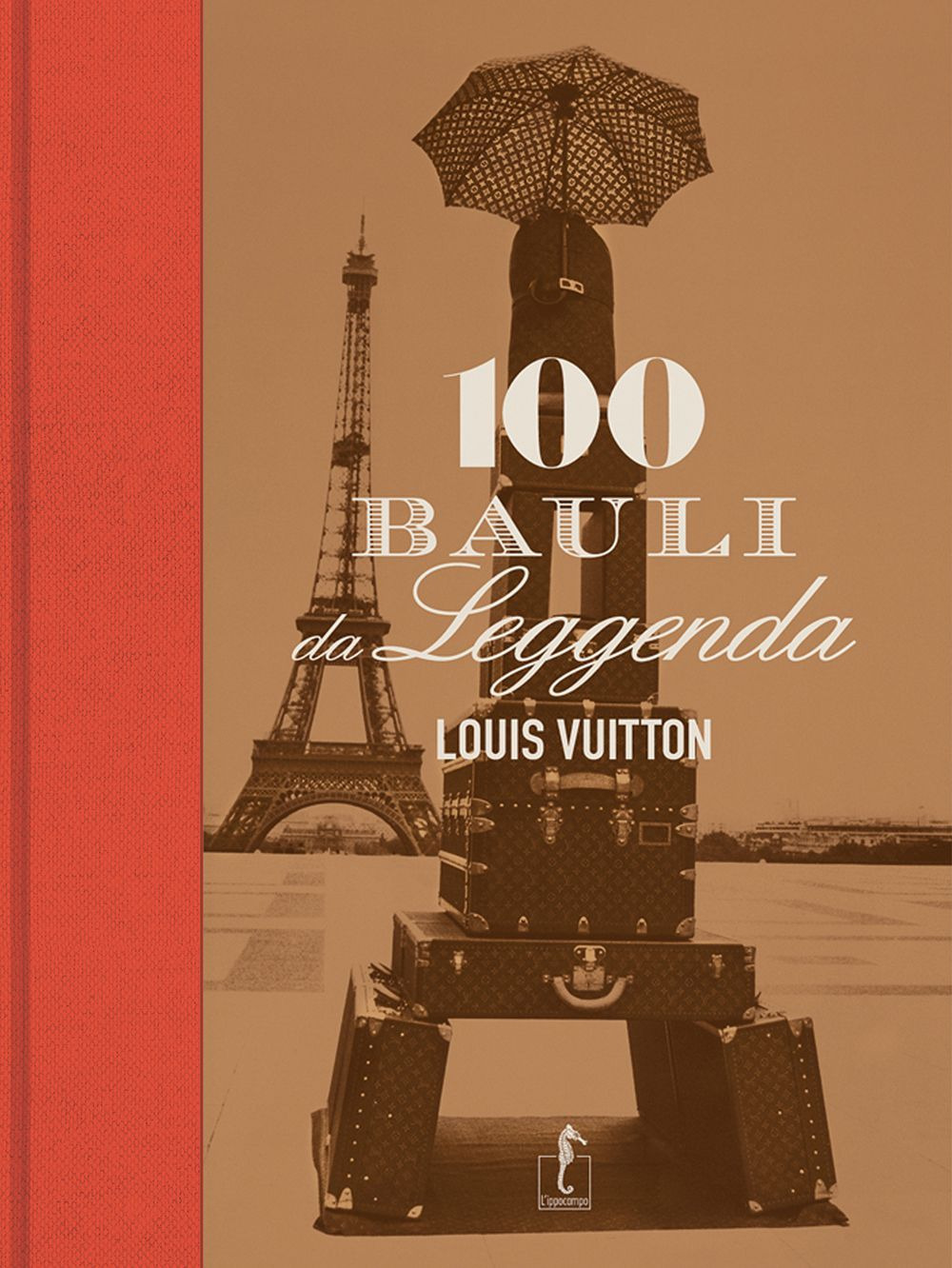 Louis Vuitton. 100 bauli da leggenda