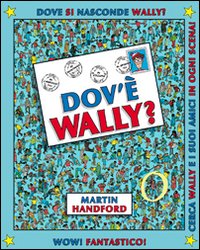 Dov'è Wally?. Vol. 1