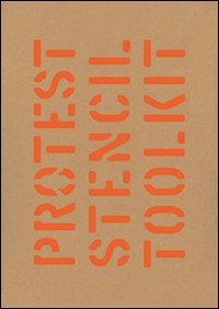 Protest stencil toolkit