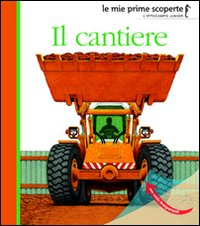 Il cantiere