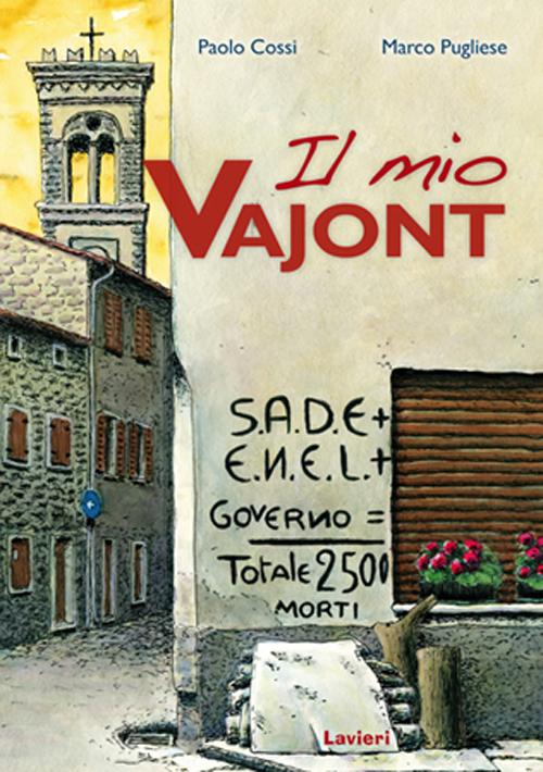 Il mio Vajont