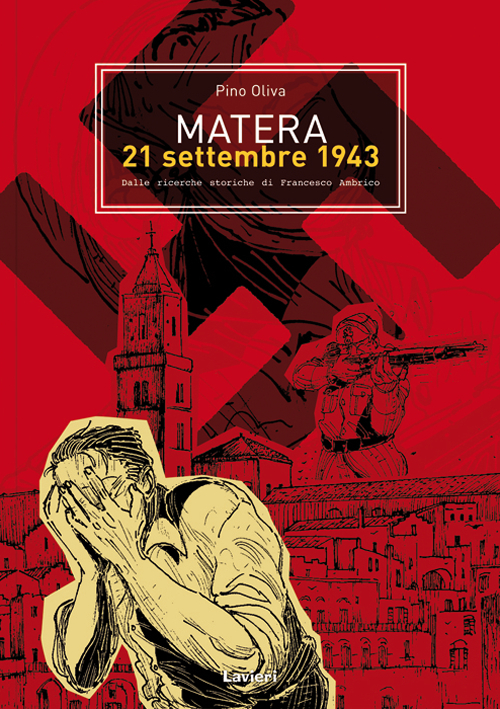 Matera 21 settembre 1943