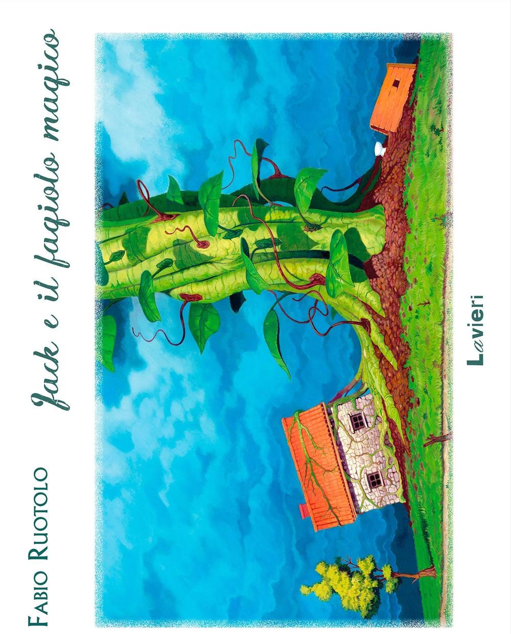 Jack e il fagiolo magico