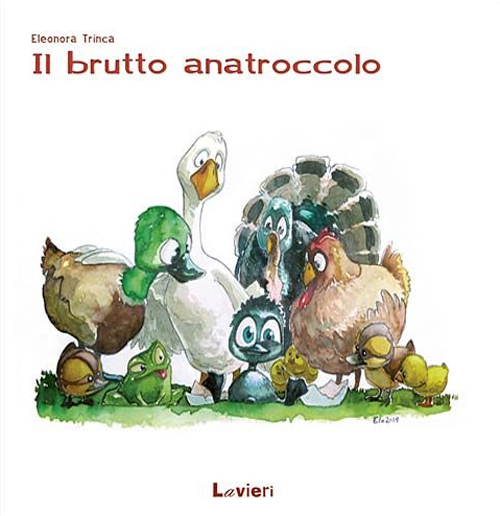 Il brutto anatroccolo