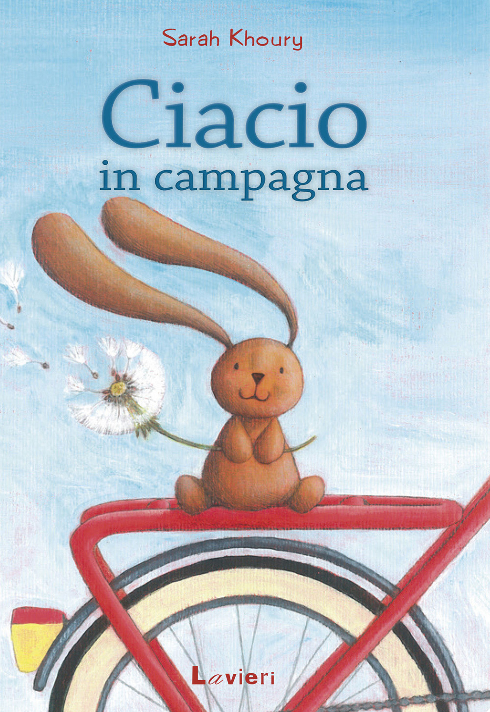 Ciacio in campagna