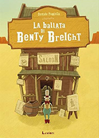 La ballata di Benty Breight