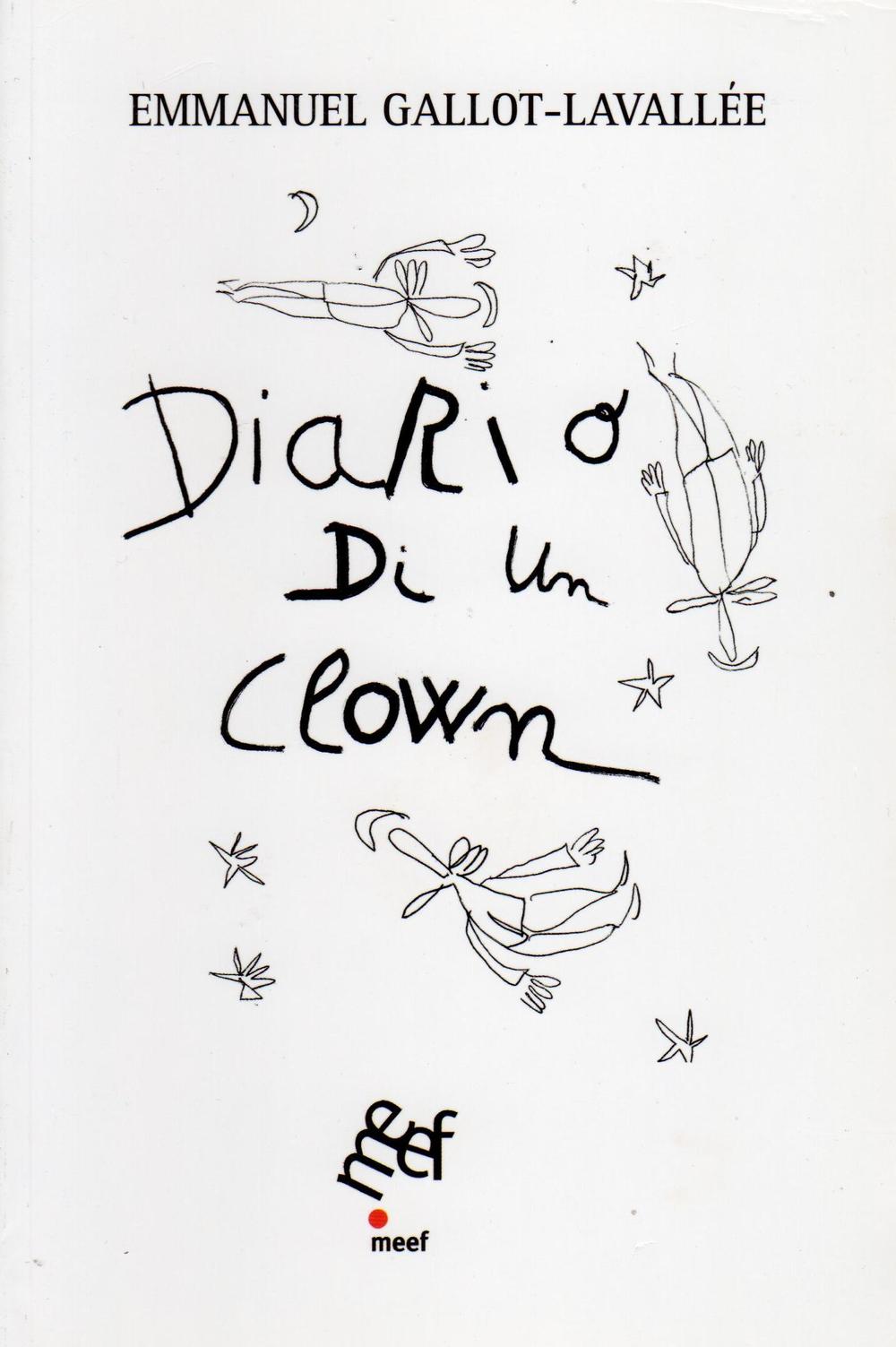 Diario di un clown