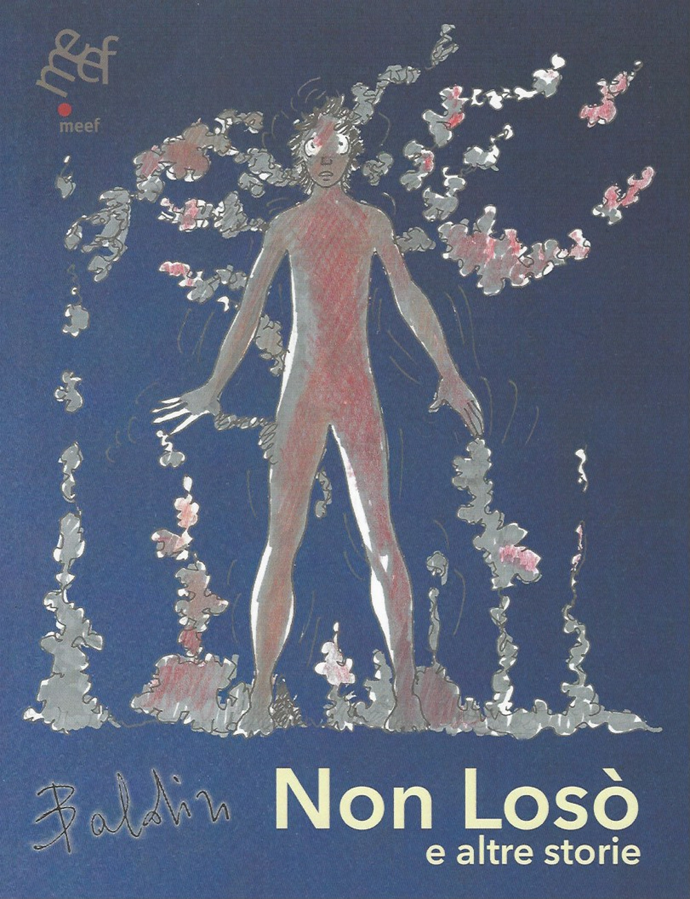 Non Losò e altre storie