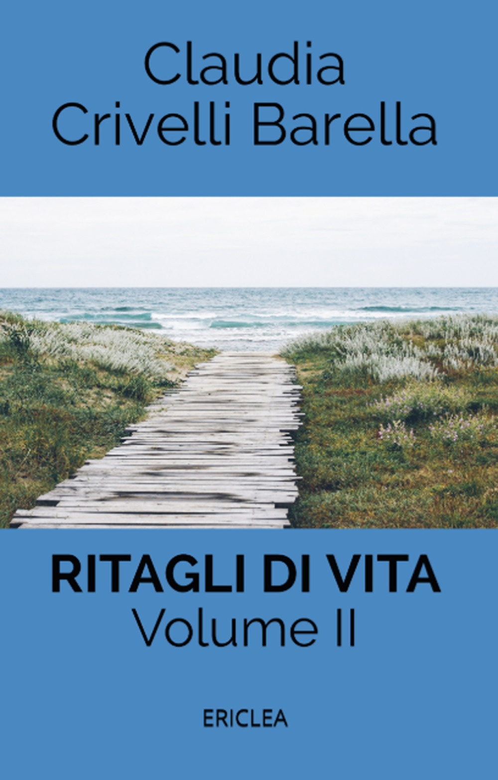 Ritagli di vita. Scritti settimanali su Cooperazione. Vol. 2: 2013-2017