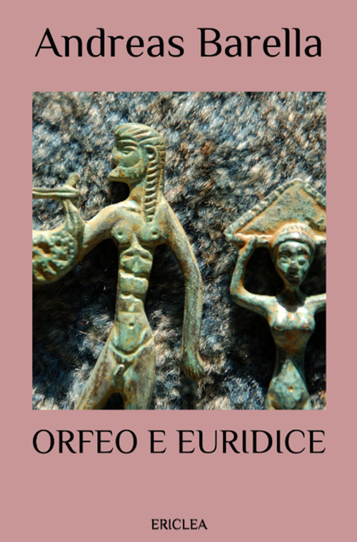 Orfeo e Euridice. Un'interpretazione del mito che narra di poesia, di amore, di morte, e di rinascita