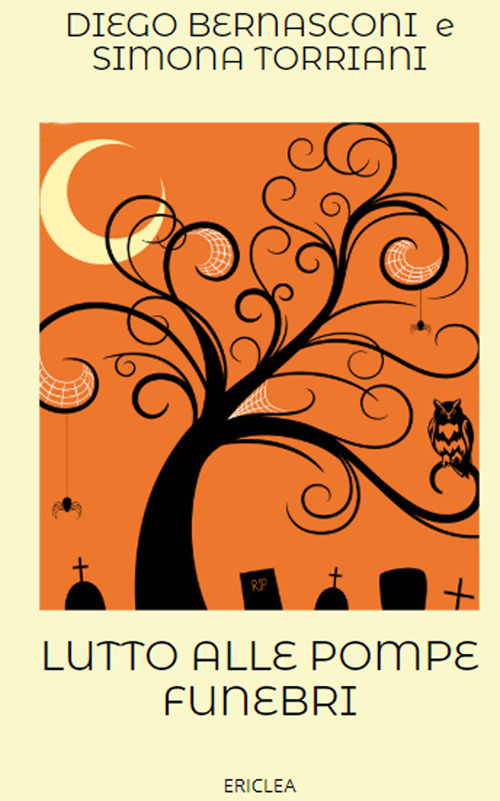 Lutto alle pompe funebri