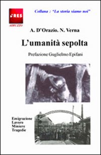L'umanità sepolta