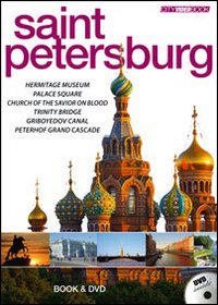 Saint Petersburg. DVD