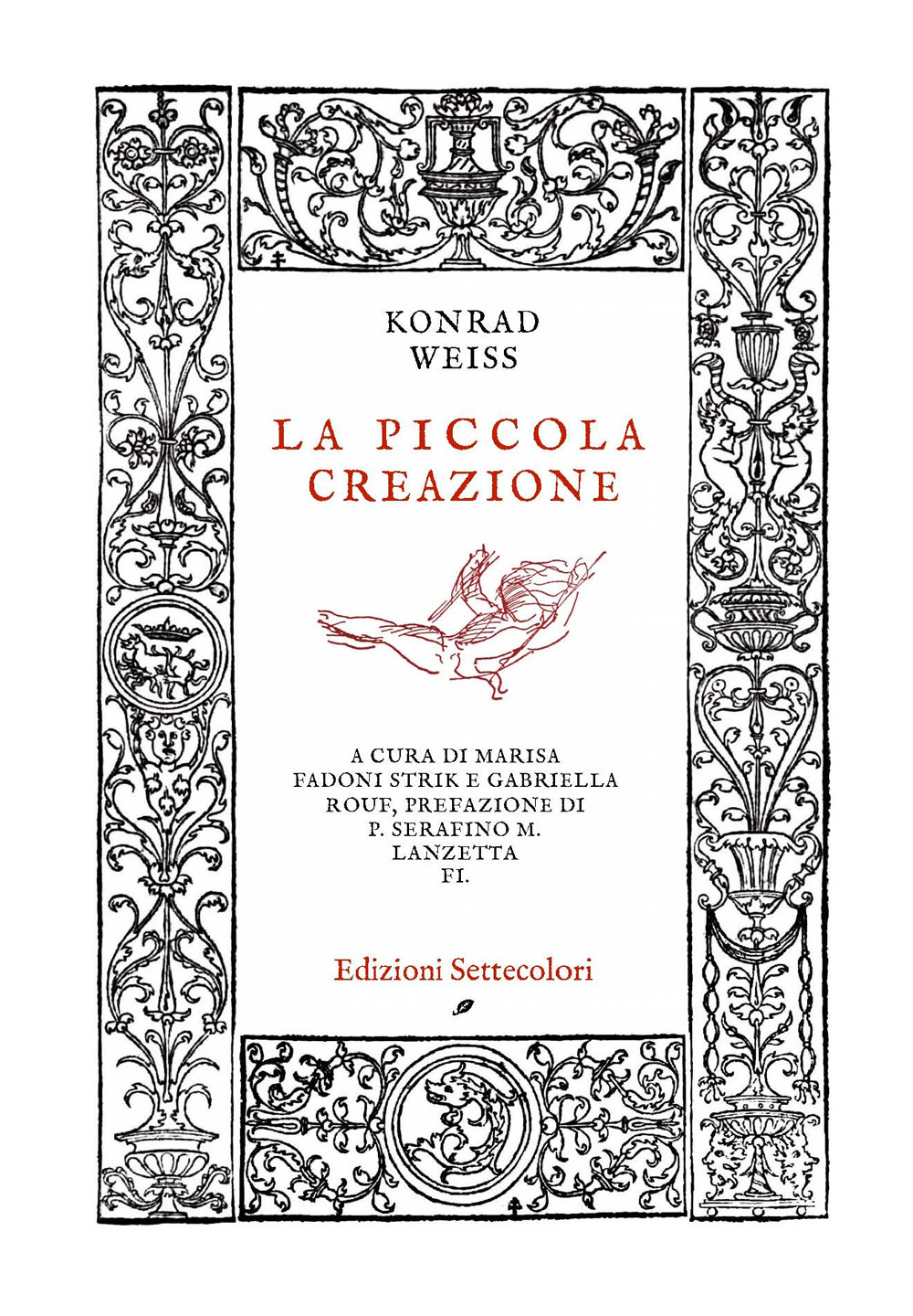 La piccola creazione