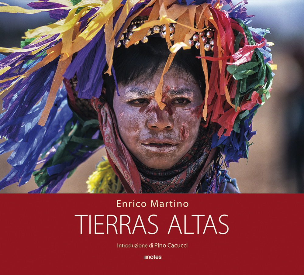 Tierras Altas