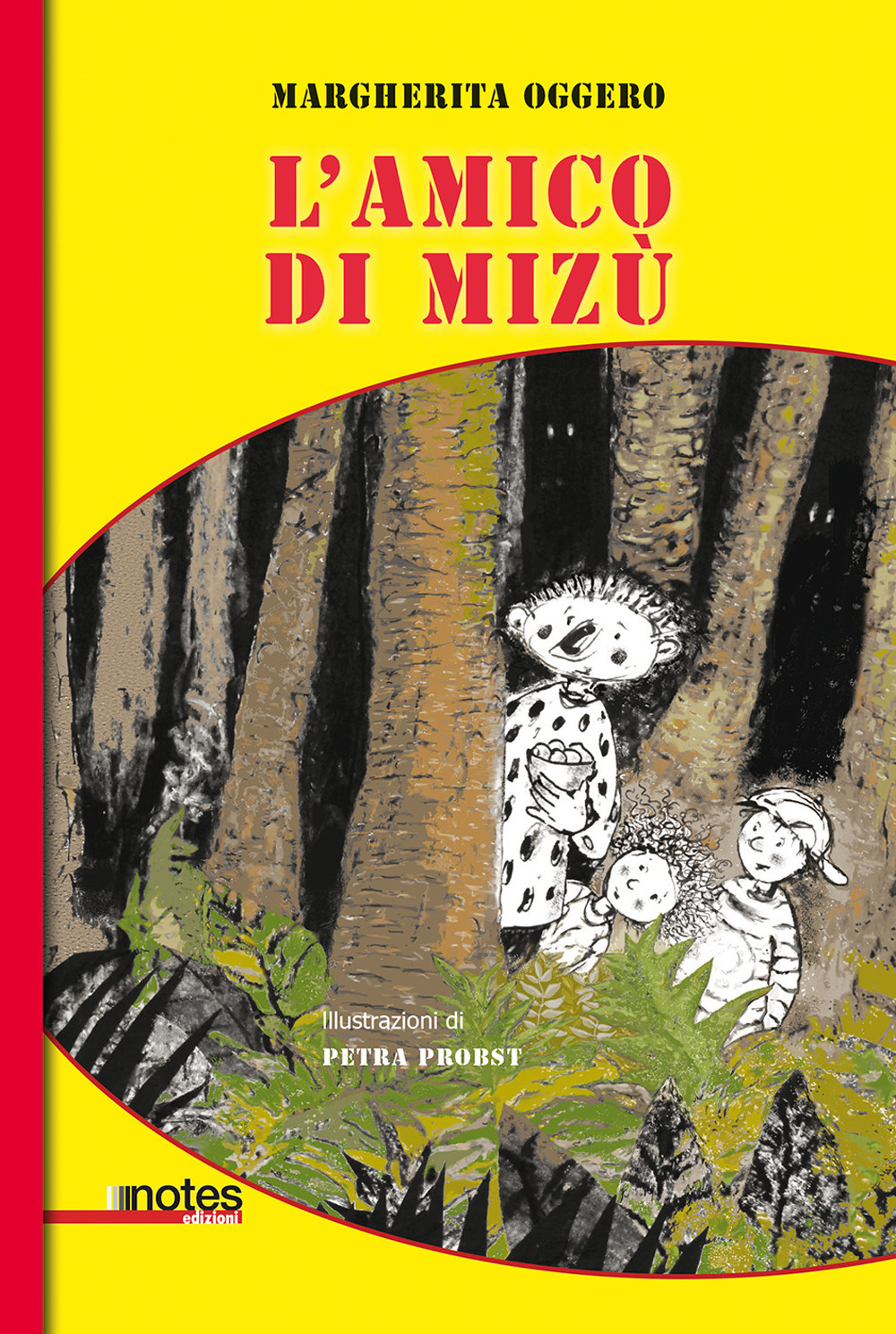 L'amico di Mizú