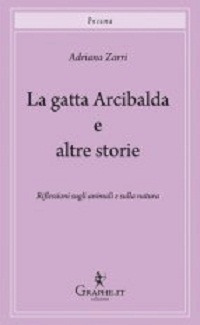 La gatta Arcibalda e altre storie