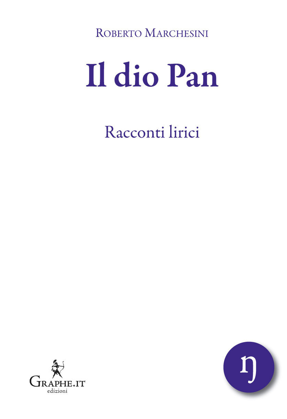 Il dio Pan