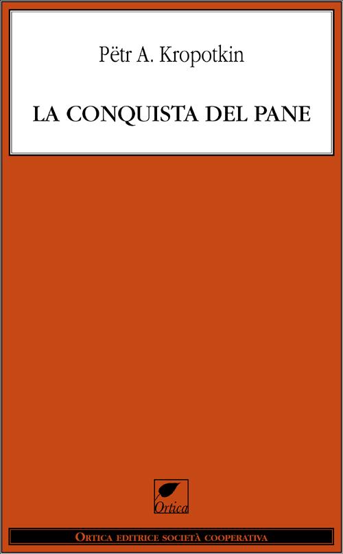 La conquista del pane