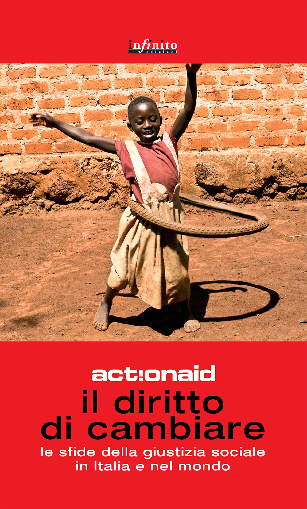 Il diritto di cambiare