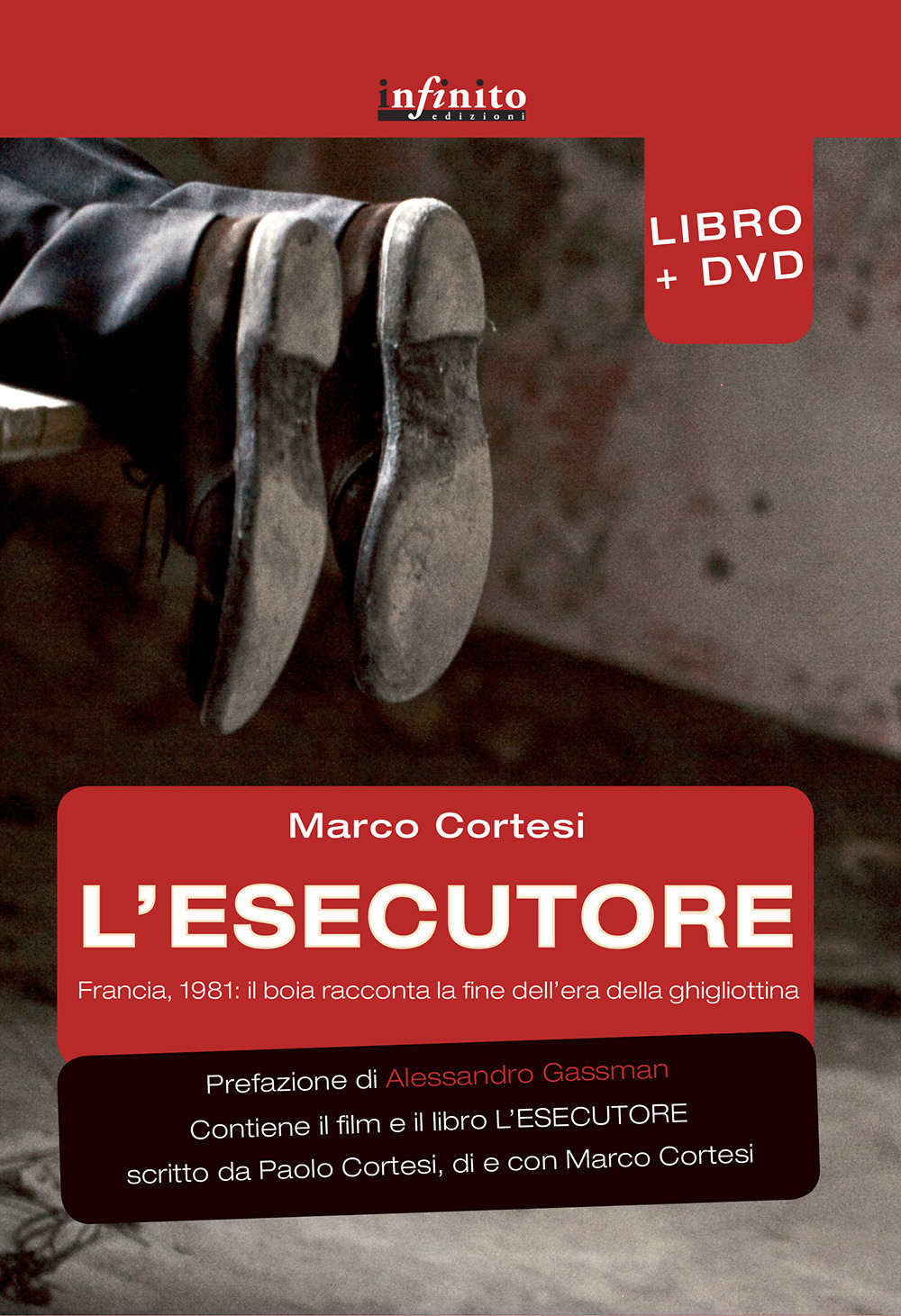 L'esecutore. Francia, 1981. Il boia racconta la fine dell'era della ghigliottina