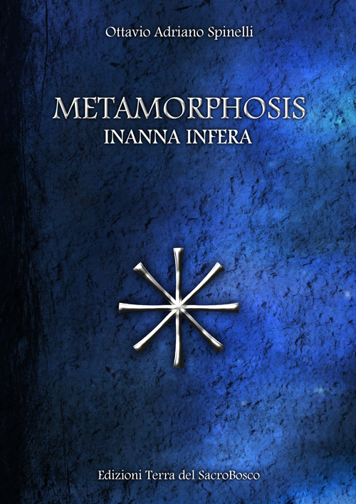 Metamorphosis. Inanna infera
