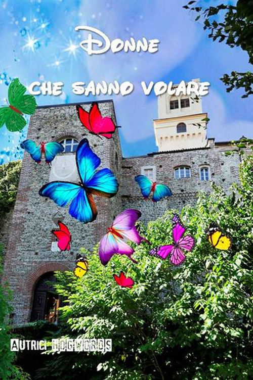 Donne che sanno volare