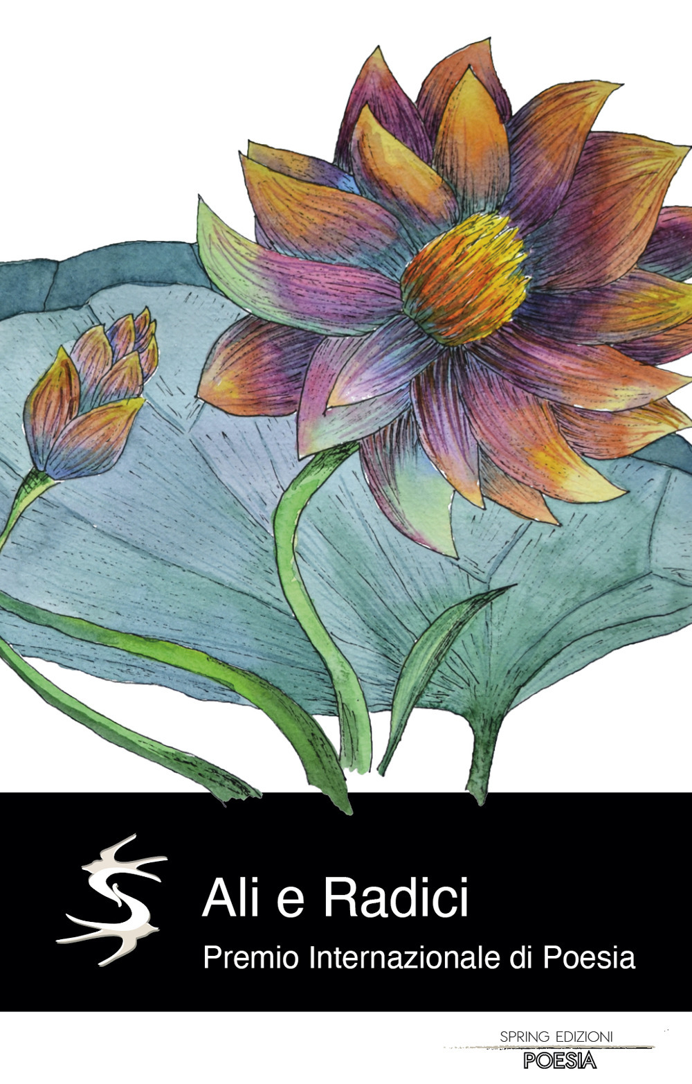Ali e Radici. Premio Internazionale di poesia
