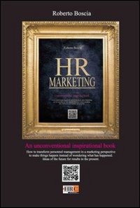 HR marketing inglese