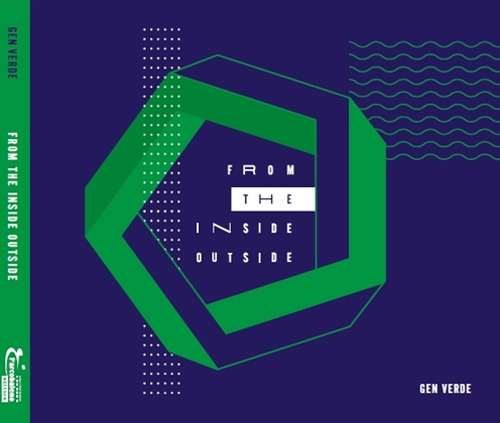 From the inside outside. Audiolibro