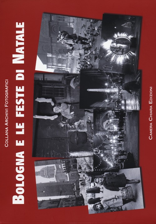 Bologna e le feste di Natale