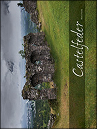 Castelfeder. Der sagenhafte Hügel im Südtiroler Unterland. La leggendaria collina della Bassa Atesina