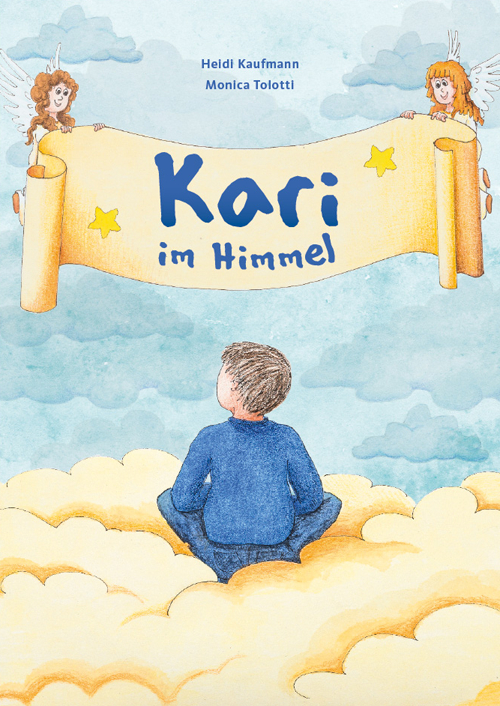 Kari im Himmel
