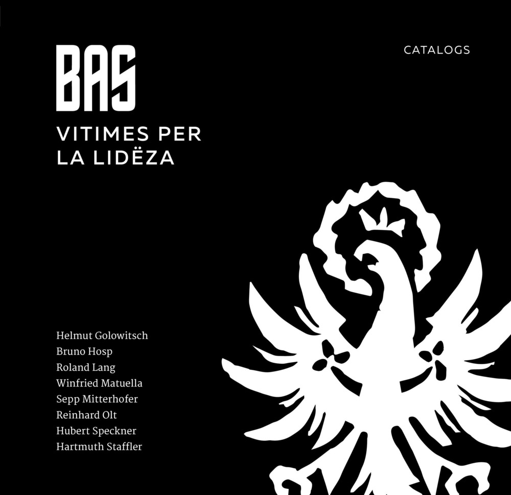 BAS. Vitimes per la lidëza. Catalogs
